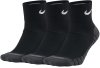 Nike 3 paires Dry Cushion Quarter 