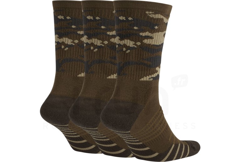 Nike pack de calcetines Dry Cushioned Crew