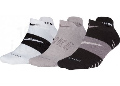 Nike 3 paires Dry Cushioned W 