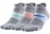 Nike 3 paires Dry Cushioned W 