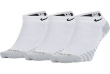 Nike 3 paires Dry Lightweight No-Show