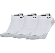 Nike 3 paires Dry Lightweight No-Show