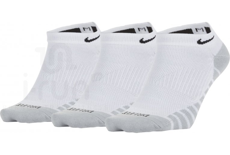 Nike pack de calcetines Dry Lightweight No-Show
