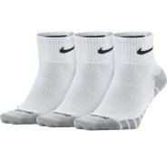 Nike 3 paires Dry Lightweight Quarter