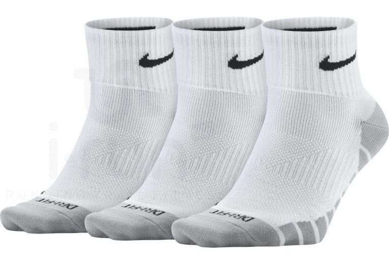 Nike pack de calcetines Dry Lightweight Quarter