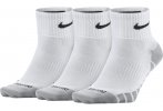 Nike pack de calcetines Dry Lightweight Quarter