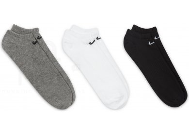 Nike 3 paires Everyday Lightweight 