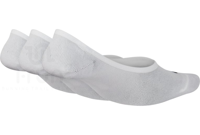 Nike 3 paires Everyday Lightweight Footie W