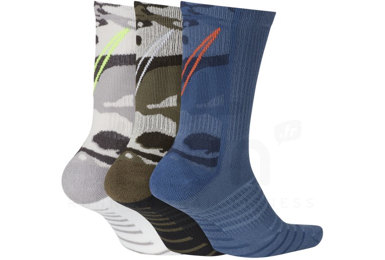 Nike pack de calcetines Everyday Max