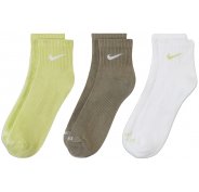 Nike 3 paires Everyday Plus Lightweight Ankle