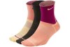 Nike 3 paires Everyday Plus Lightweight Ankle W 