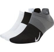 Nike 3 paires Everyday Plus Lightweight No Show W
