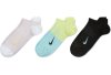 Nike 3 paires Everyday Plus Lightweight No Show W 