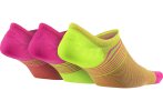 Nike 3 Pares de calcetines Performance Lightweight