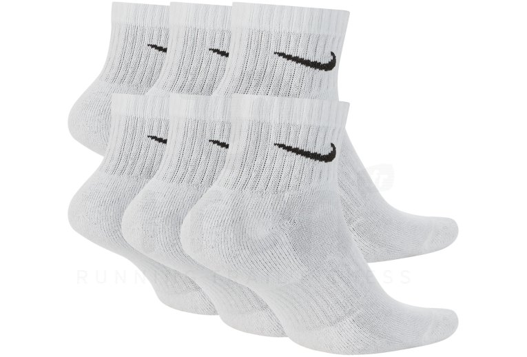Nike 6 paires Everyday Cushioned Ankle