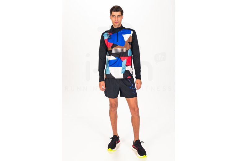 Nike camiseta manga larga A.I.R. Midlayer