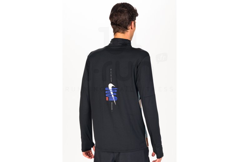 Nike camiseta manga larga A.I.R. Midlayer