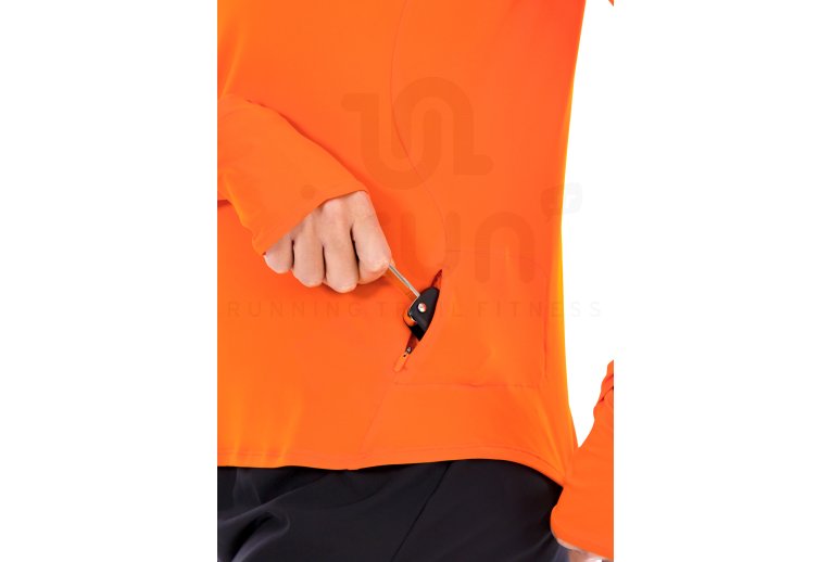 Nike ACG Trail UV HD