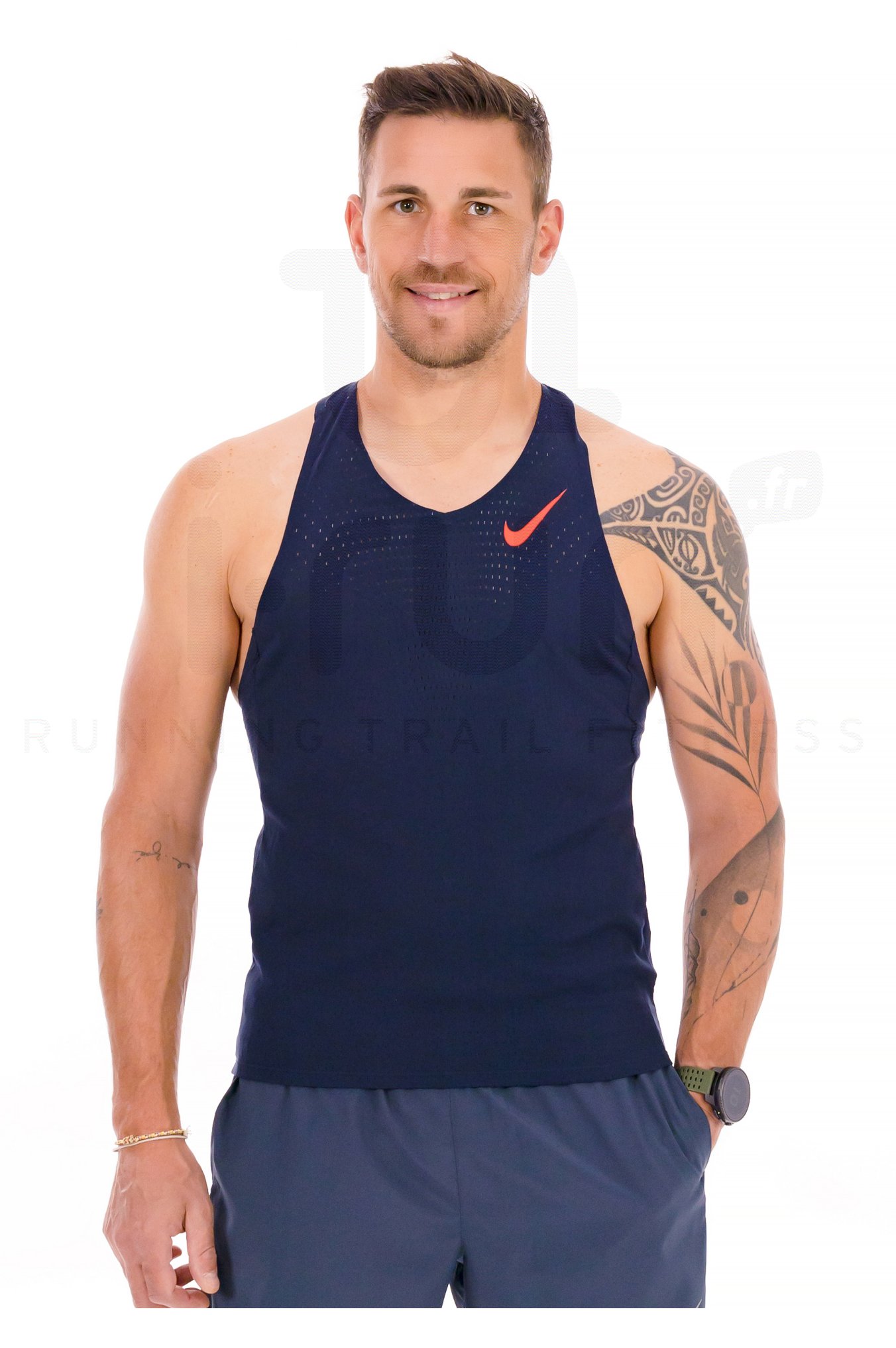 NIKE公式】ナイキ エアロスイフト NN メンズ Dri-FIT ADV