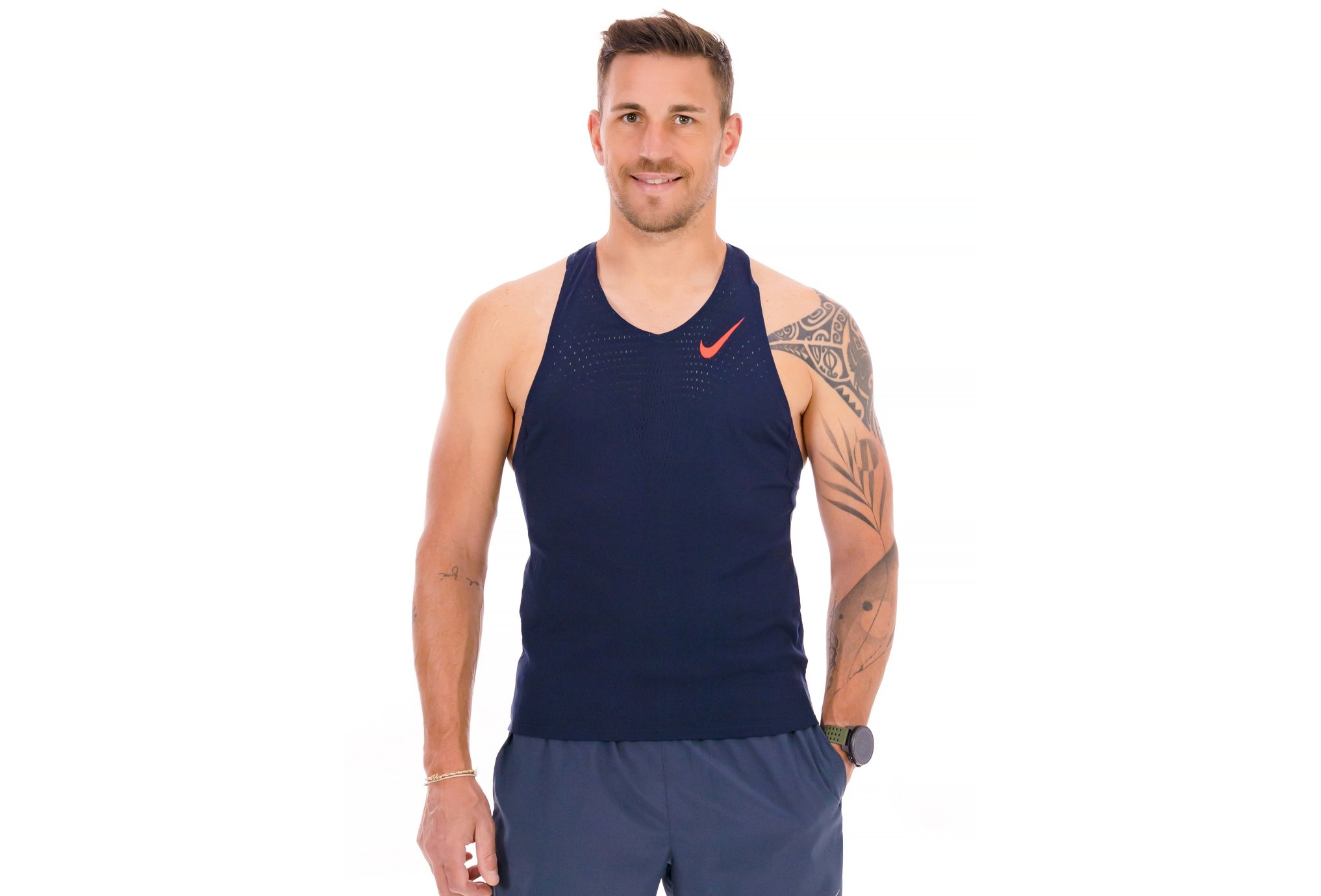米国限定Nike AeroSwift Dry-FIT ADV Mサイズ Nike Dri-Fit ADV AeroSwift M special offer | Men Clothing