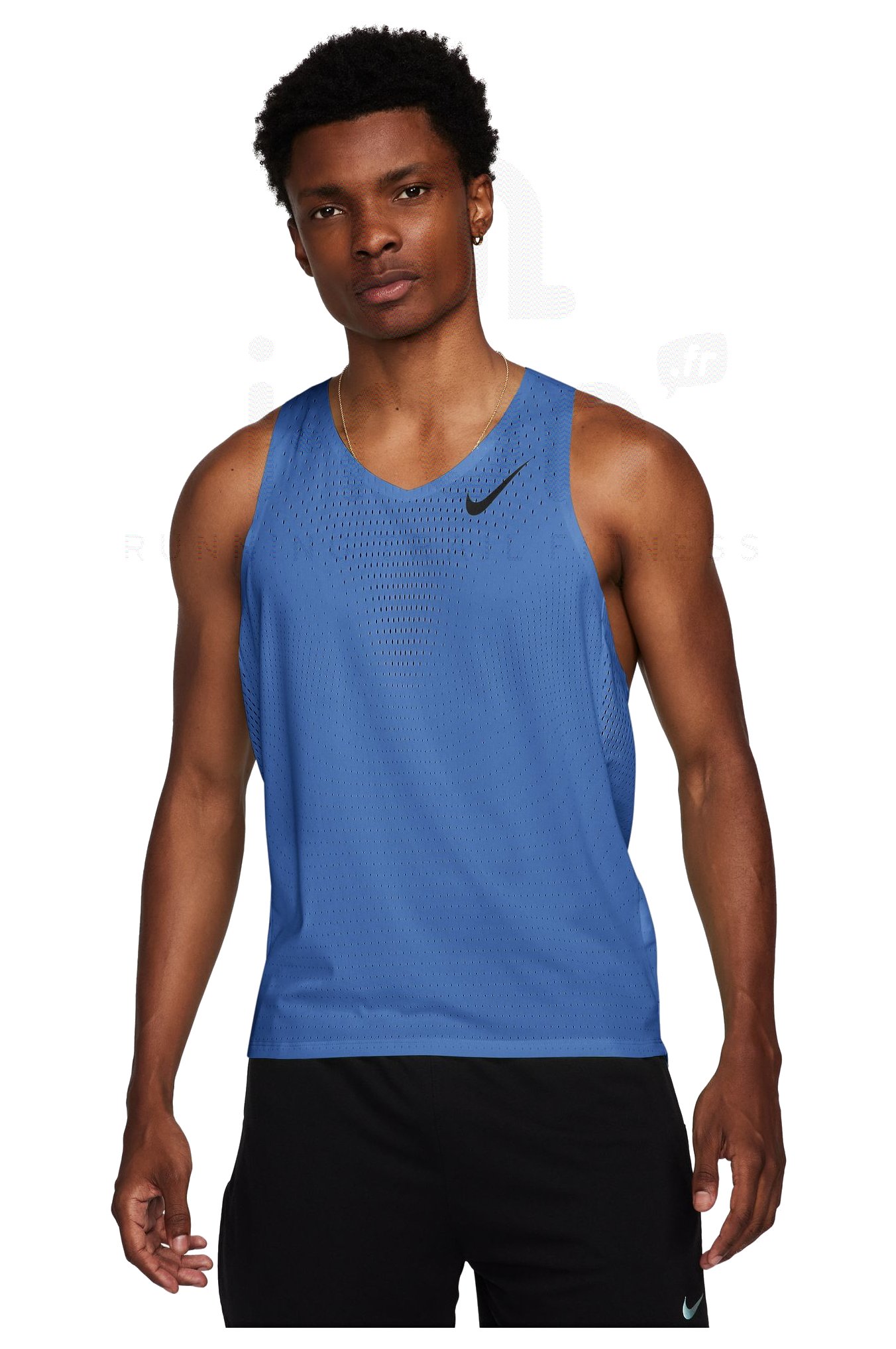 Nike Dri-FIT ADV AeroSwift L BTC シングレット Nike AeroSwift BTC Men's Dri-FIT ADV Running Singlet. Nike JP