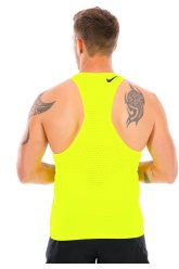 Nike camiseta de tirantes Dri-Fit ADV AeroSwift