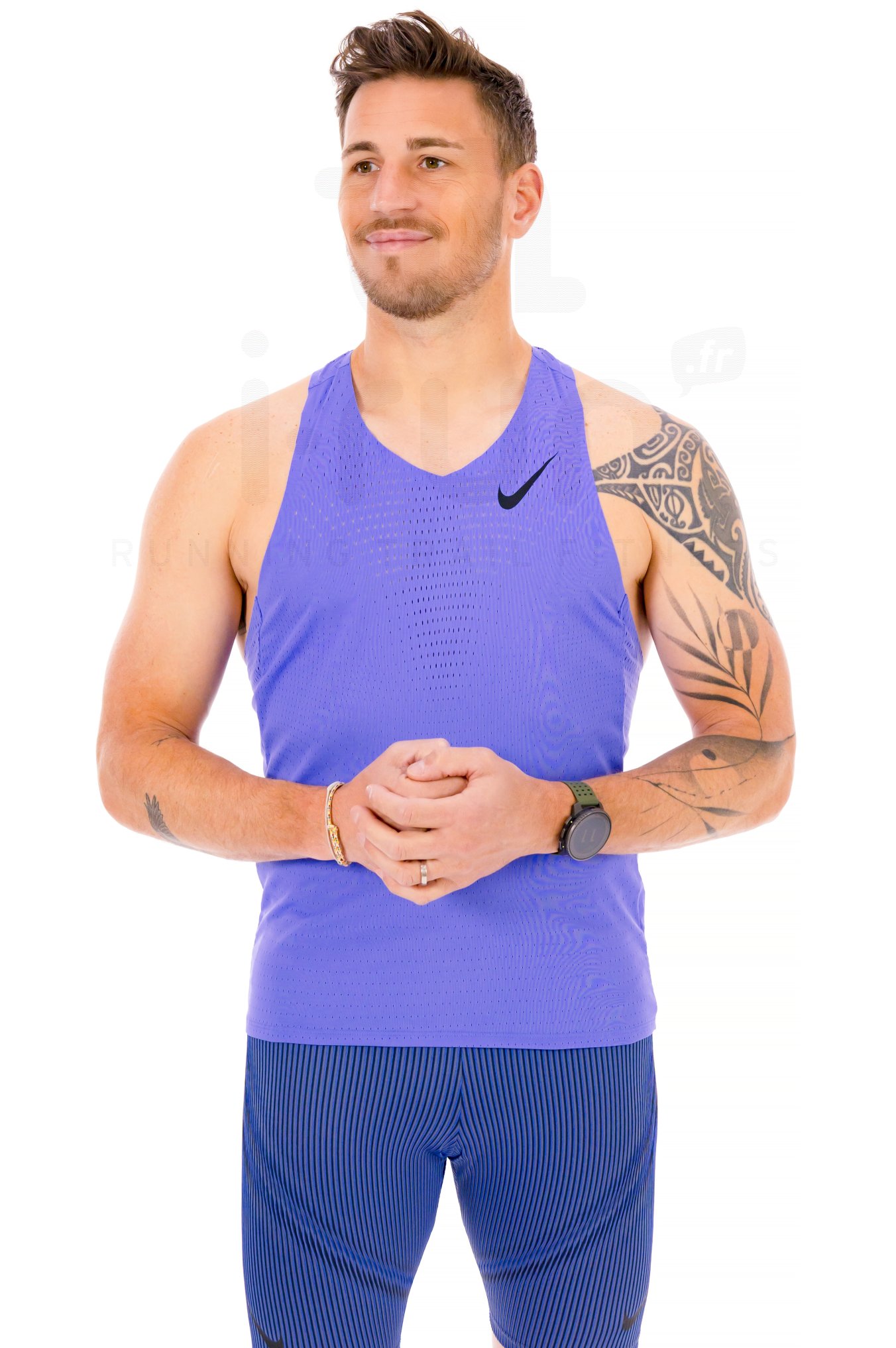 Nike Dri-Fit ADV AeroSwift M