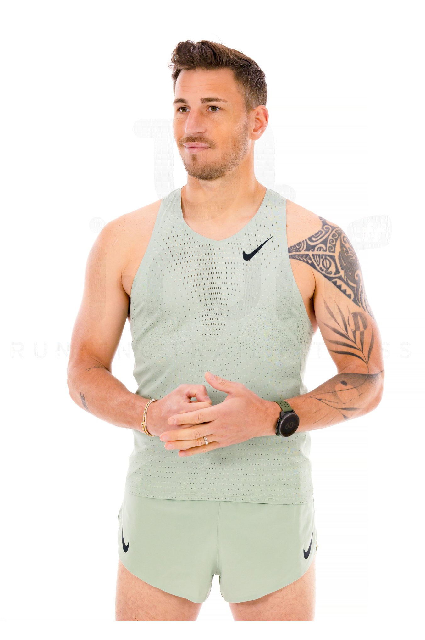 Nike Dri-Fit ADV AeroSwift M