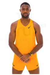 Nike camiseta de tirantes Dri-Fit ADV AeroSwift