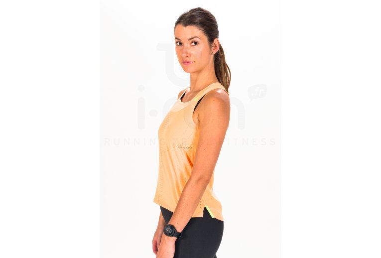 Nike camiseta de tirantes ADV AeroSwift