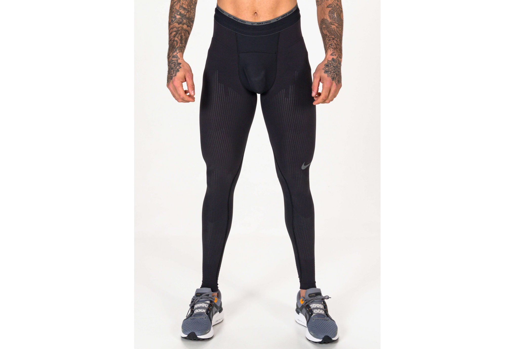 Nike ADV Recovery M vêtement running homme