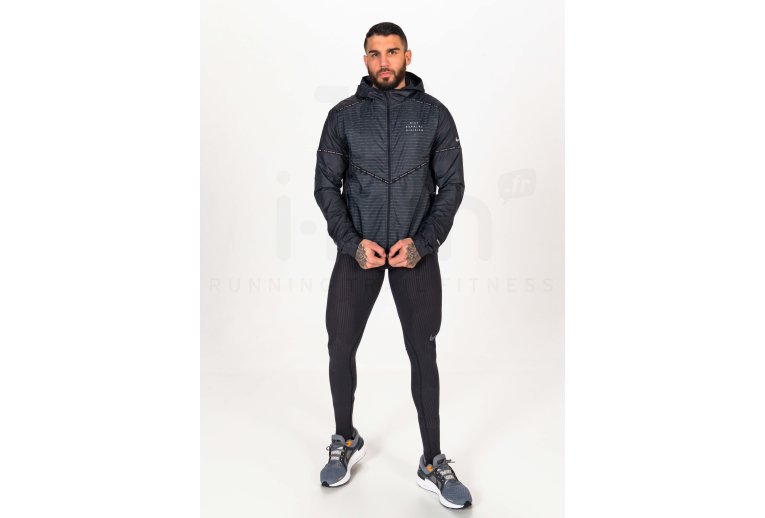 Nike mallas largas ADV Recovery