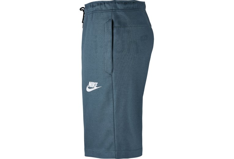 Nike Pantal�n corto Advance 15 Fleece