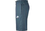Nike Pantal�n corto Advance 15 Fleece