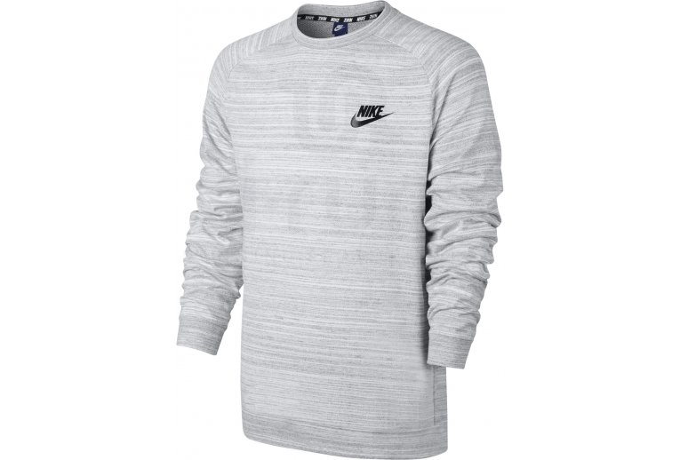 Nos vemos mañana Tacón cápsula Nike Sudadera Advance 15 Knit en promoción | Hombre Ropa Sudadera Nike