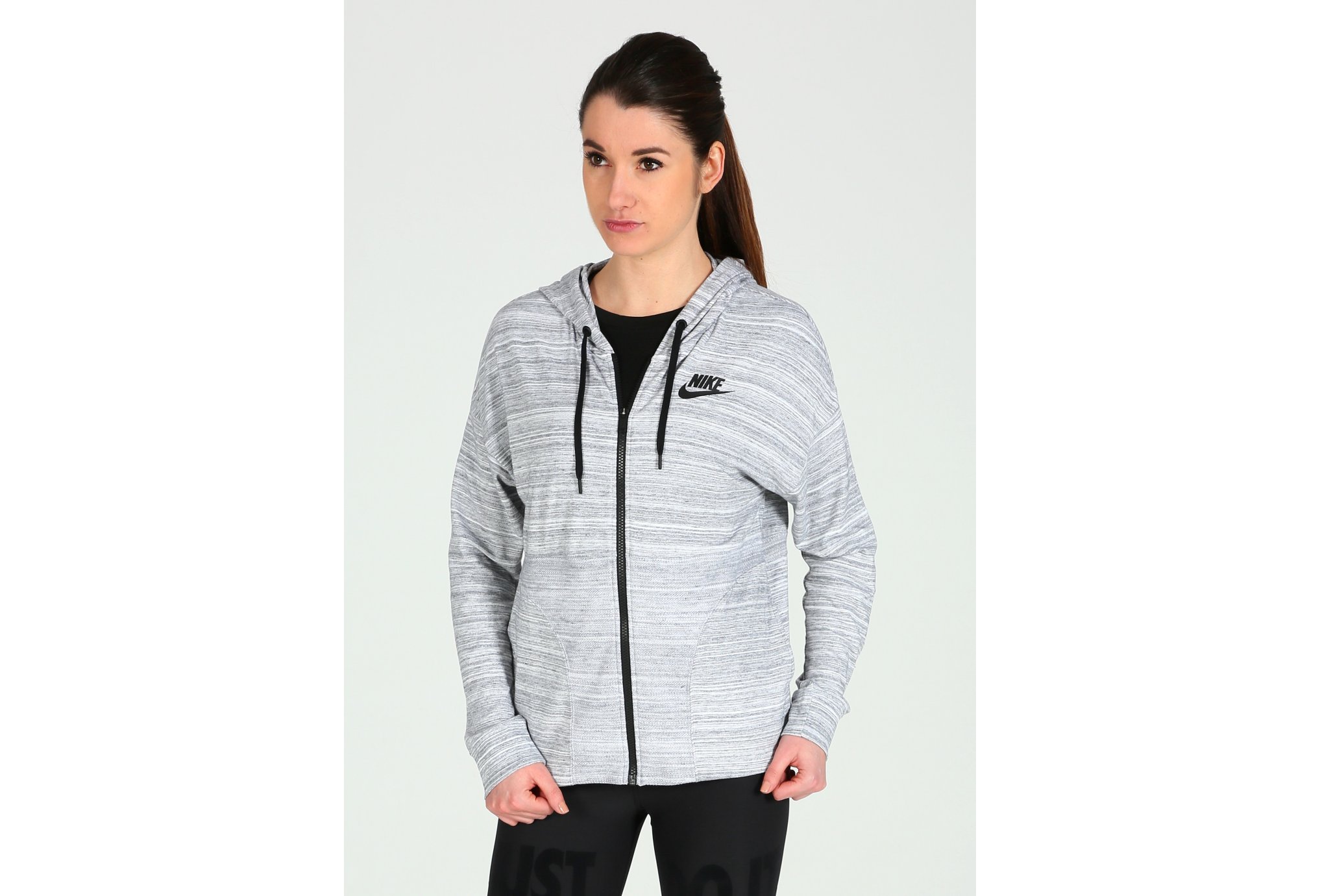 nike advance 15 knit