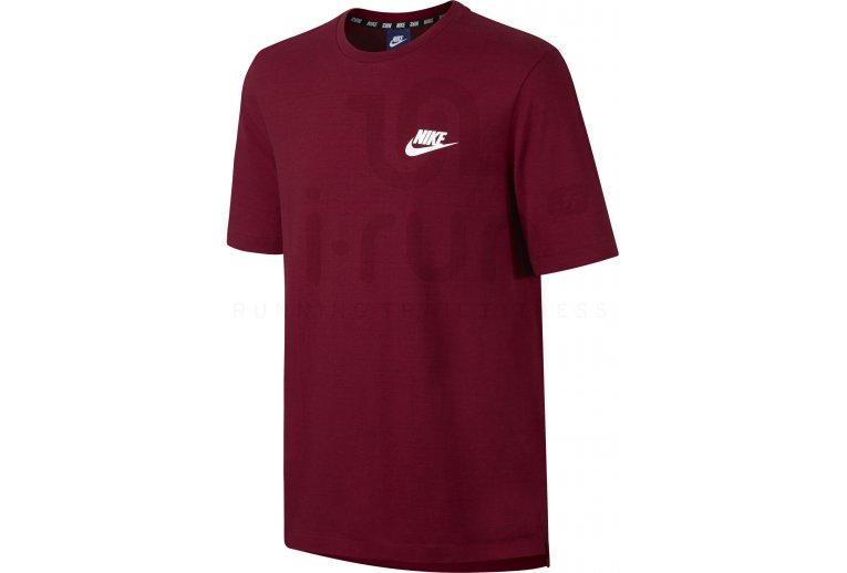 Nike Camiseta manga corta Advance 15