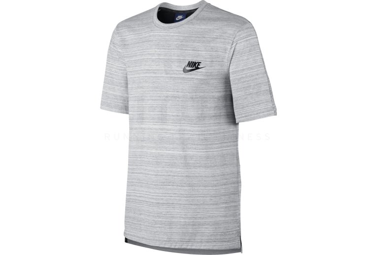 Nike Camiseta manga corta Advance 15