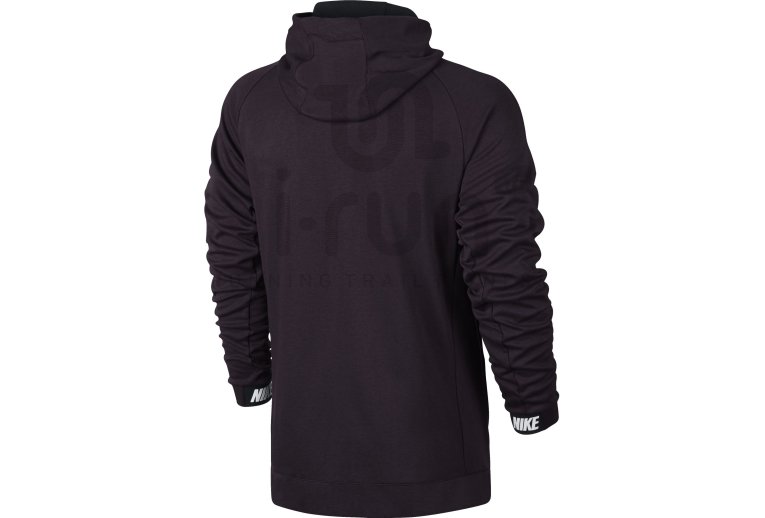 Nike Chaqueta Advance 15