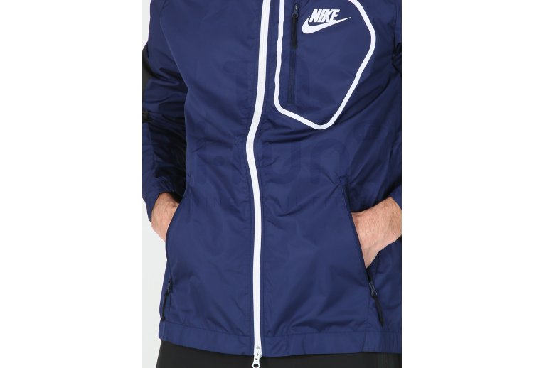 Nike Chaqueta Advance 15 Woven