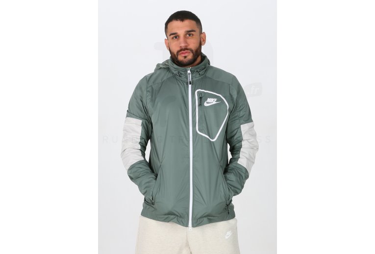 Nike Advance 15 Woven Herren