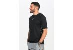 Nike camiseta manga corta AeroAdapt
