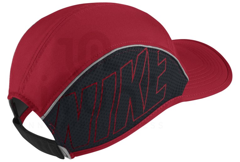 Nike Gorra AeroBill Cap Run AW84