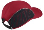 Nike Gorra AeroBill Cap Run AW84