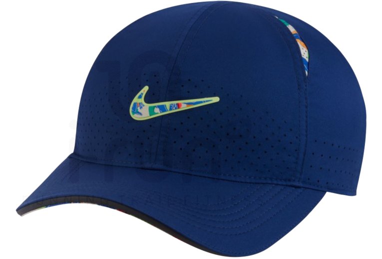 Nike gorra AeroBill Featherlight A.I.R
