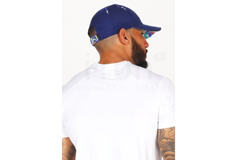 Nike gorra AeroBill Featherlight A.I.R