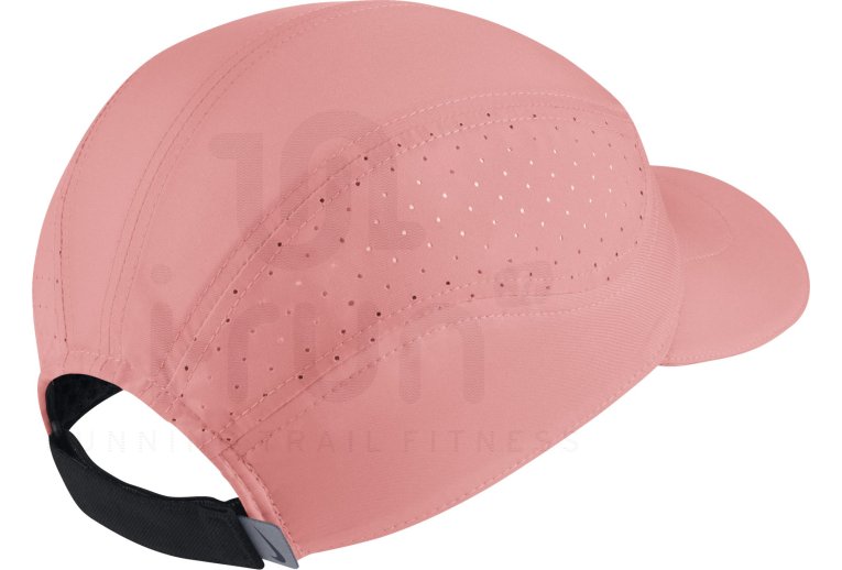 Nike Gorra Aerobill Running Cap