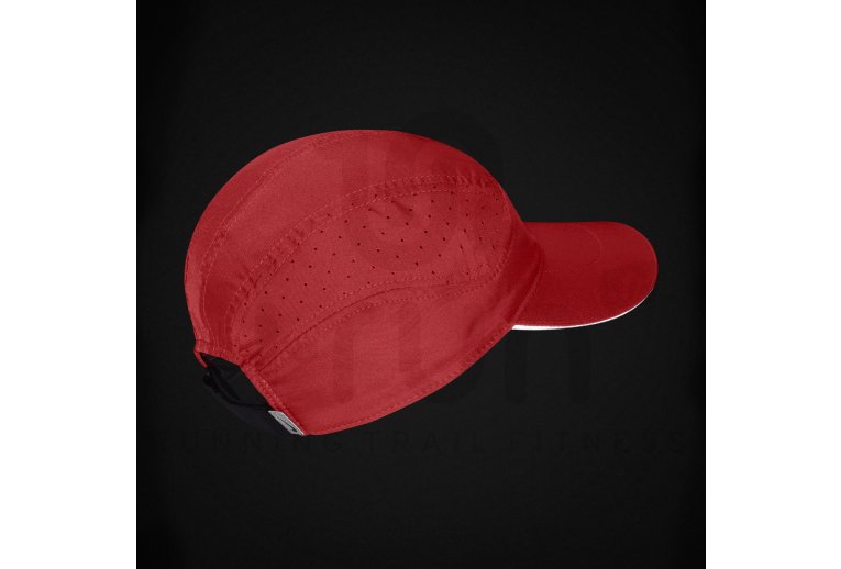 Nike Gorra Aerobill Running Cap