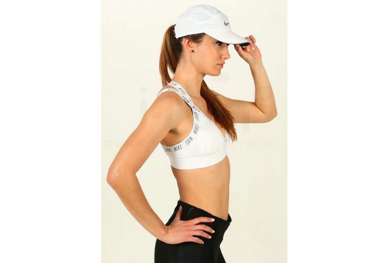 Nike Gorra Aerobill Running Cap