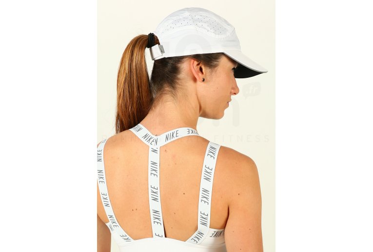 Nike Gorra Aerobill Running Cap